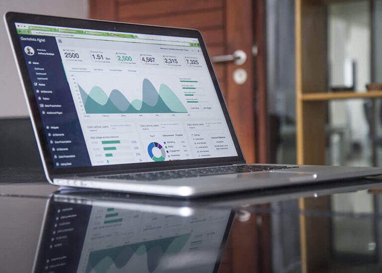 Email marketing strategy and tips for campaigns. Email Marketing 768x549